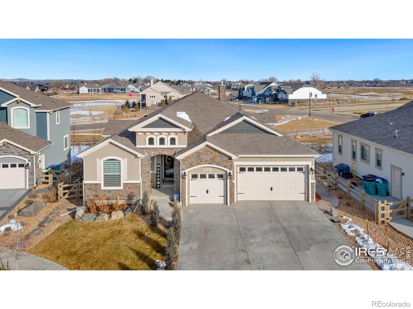 MLS Image #39 for 5520  tullamore court,timnath, Colorado