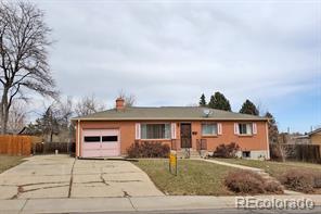 MLS Image #0 for 12095 w texas drive,lakewood, Colorado