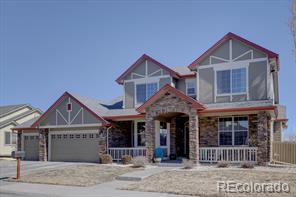 MLS Image #0 for 10614  clarkeville way,parker, Colorado