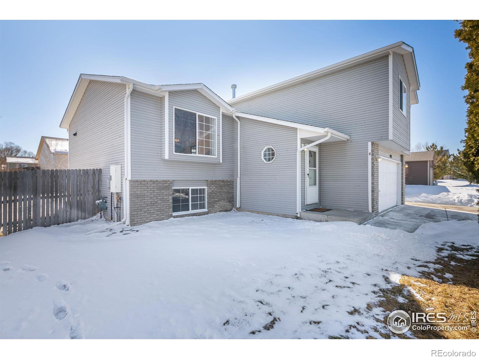 MLS Image #2 for 5018 w 2nd street,greeley, Colorado