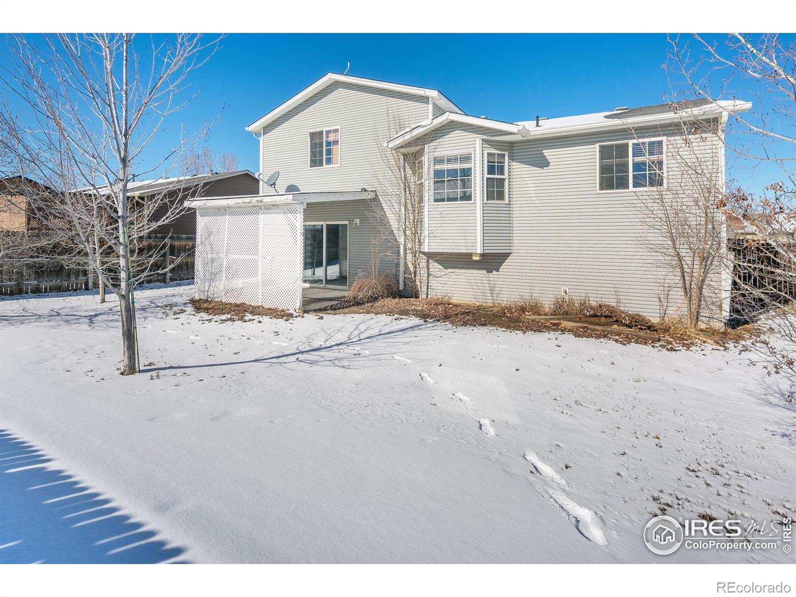 MLS Image #24 for 5018 w 2nd street,greeley, Colorado