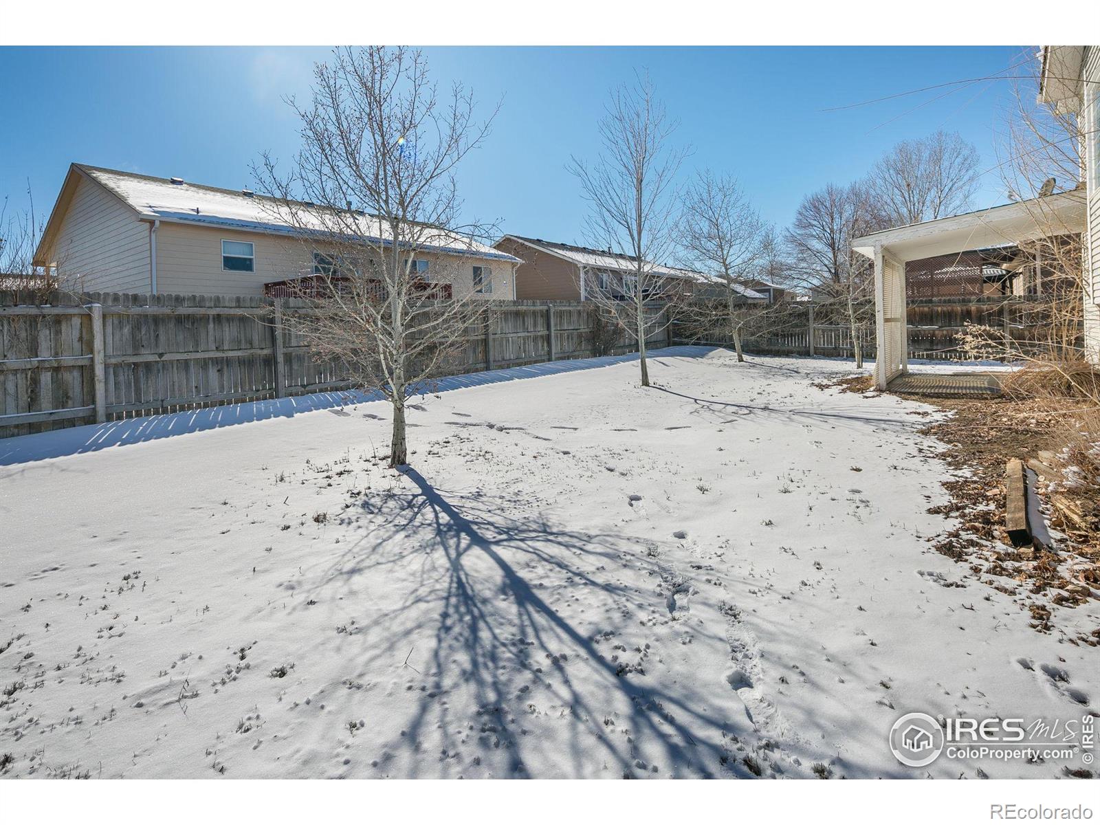 MLS Image #25 for 5018 w 2nd street,greeley, Colorado