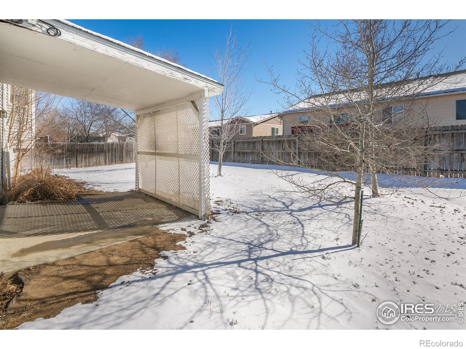 MLS Image #26 for 5018 w 2nd street,greeley, Colorado