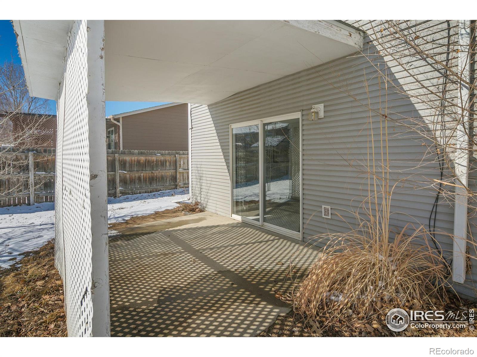 MLS Image #27 for 5018 w 2nd street,greeley, Colorado