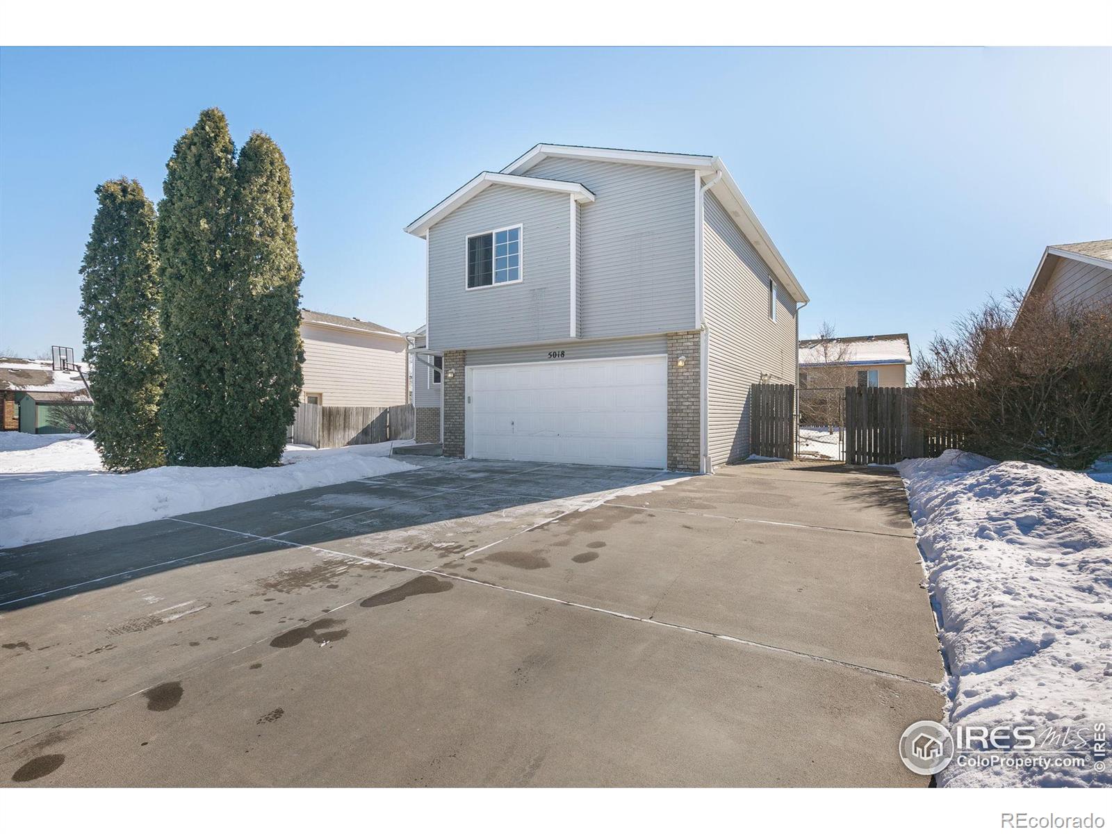 MLS Image #3 for 5018 w 2nd street,greeley, Colorado