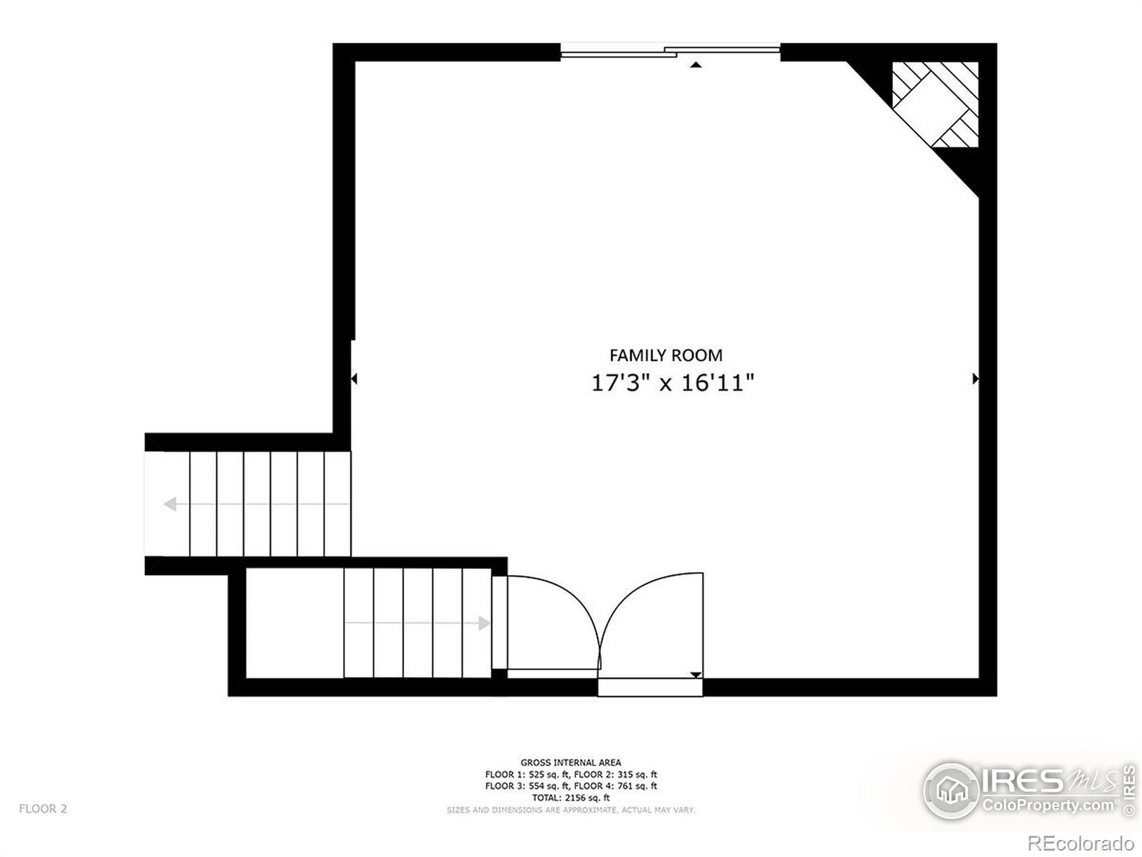 MLS Image #30 for 5018 w 2nd street,greeley, Colorado