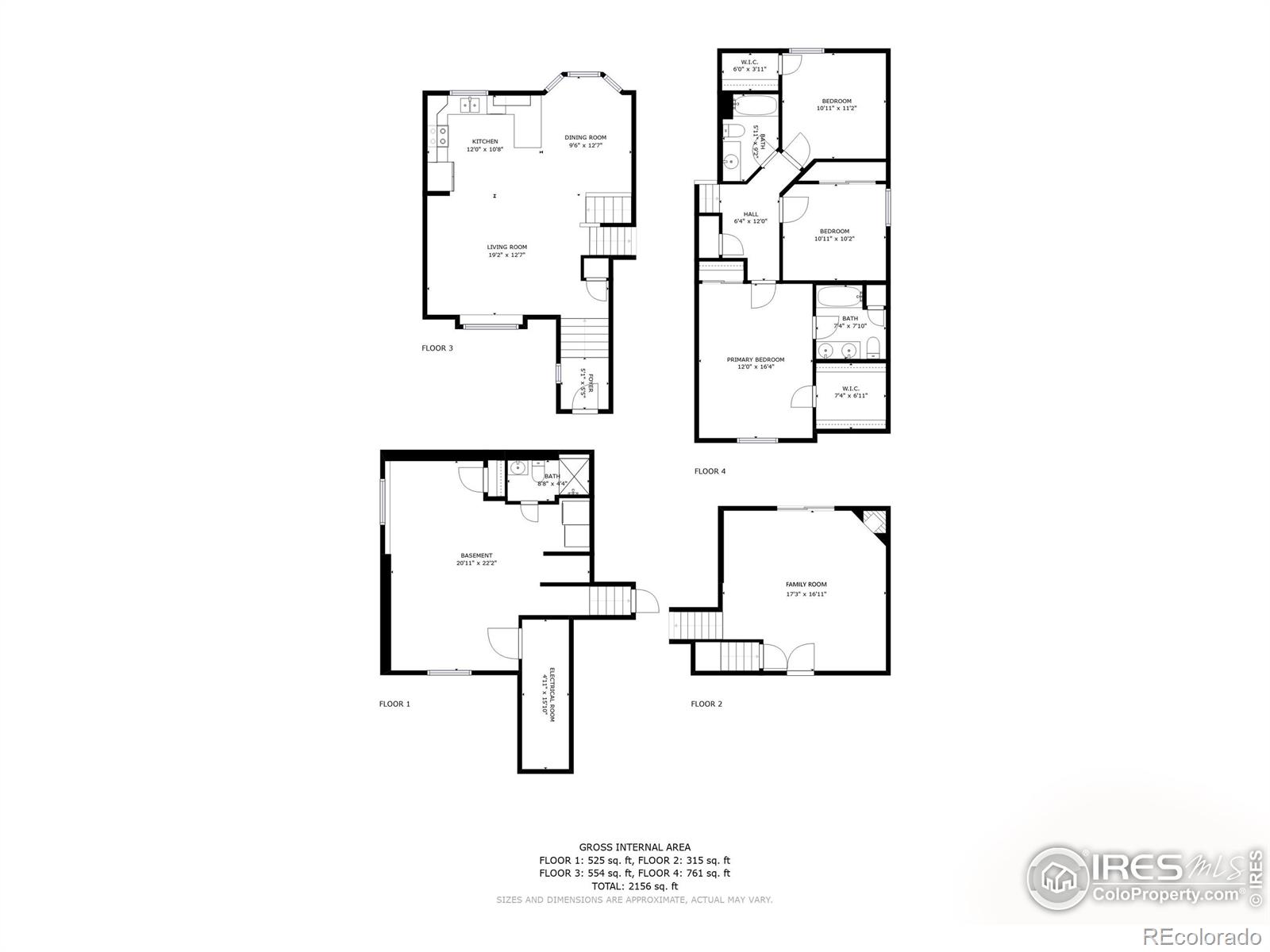 MLS Image #32 for 5018 w 2nd street,greeley, Colorado