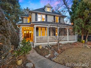 MLS Image #0 for 1611 n cascade avenue,colorado springs, Colorado