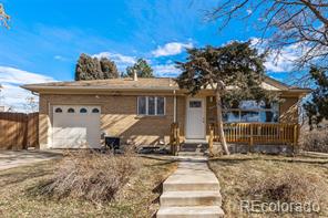 MLS Image #0 for 7256  mariposa street,denver, Colorado