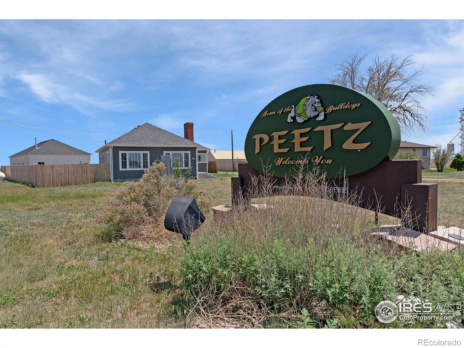 MLS Image #35 for 35820  highway 113 ,peetz, Colorado