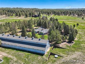 MLS Image #0 for 9102  warriors mark drive,franktown, Colorado