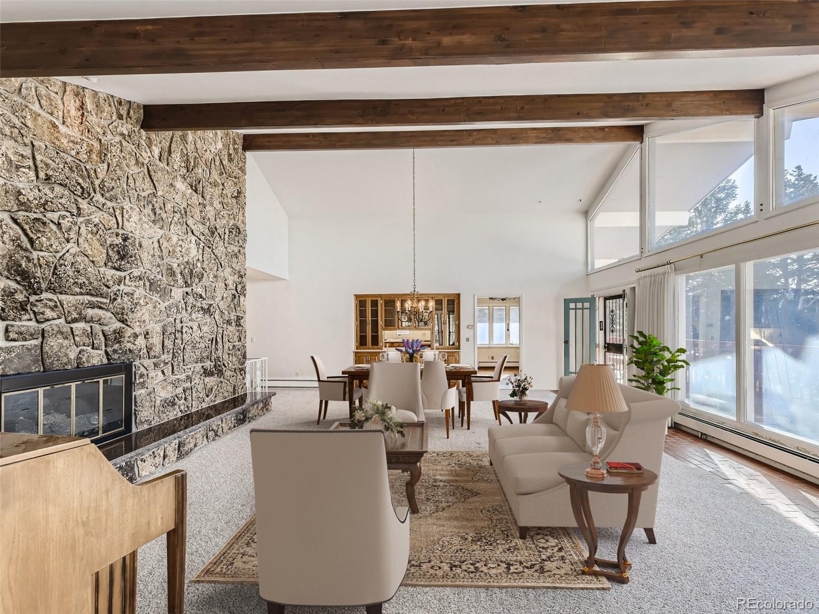 MLS Image #12 for 9102  warriors mark drive,franktown, Colorado