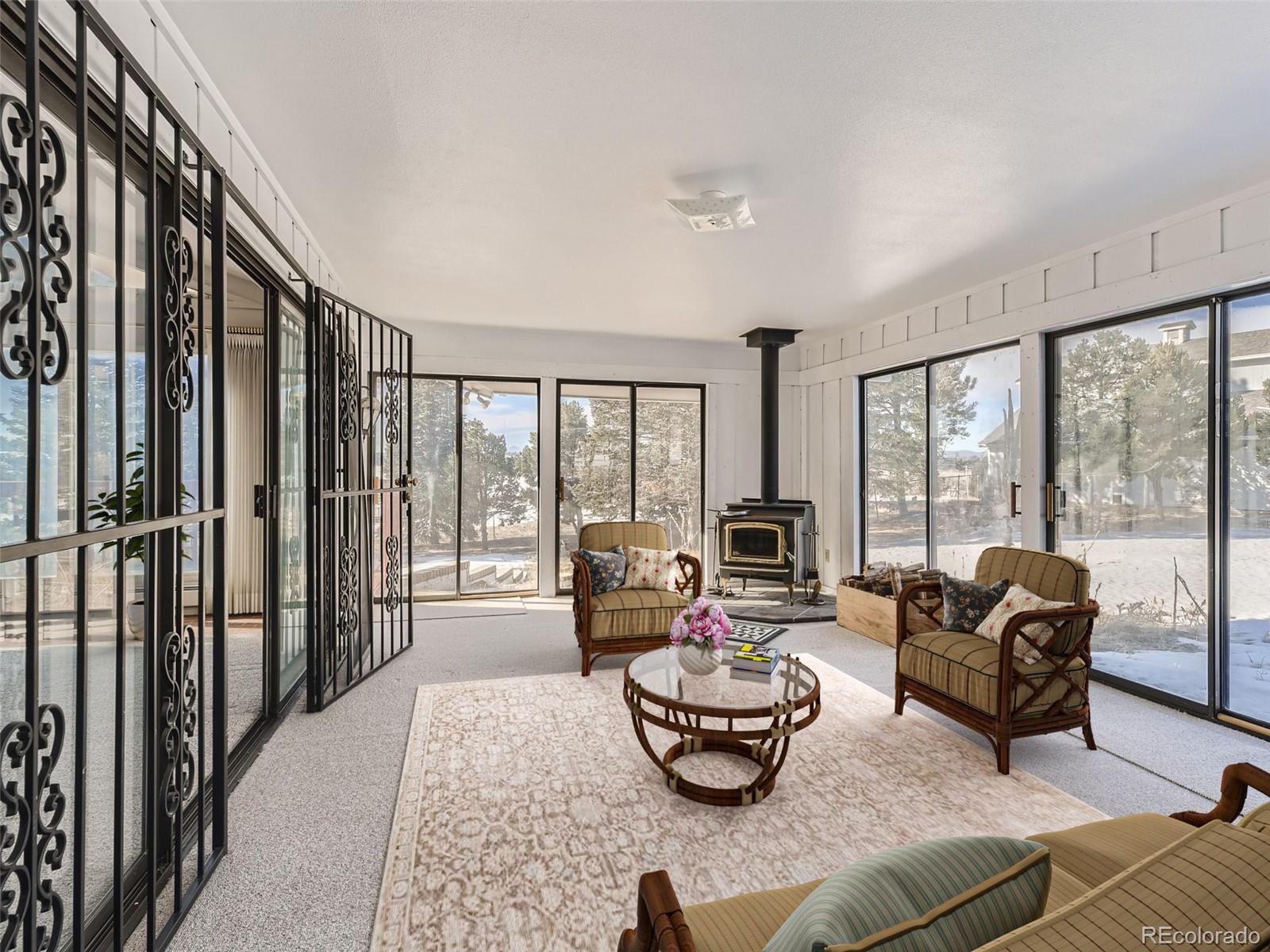 MLS Image #17 for 9102  warriors mark drive,franktown, Colorado