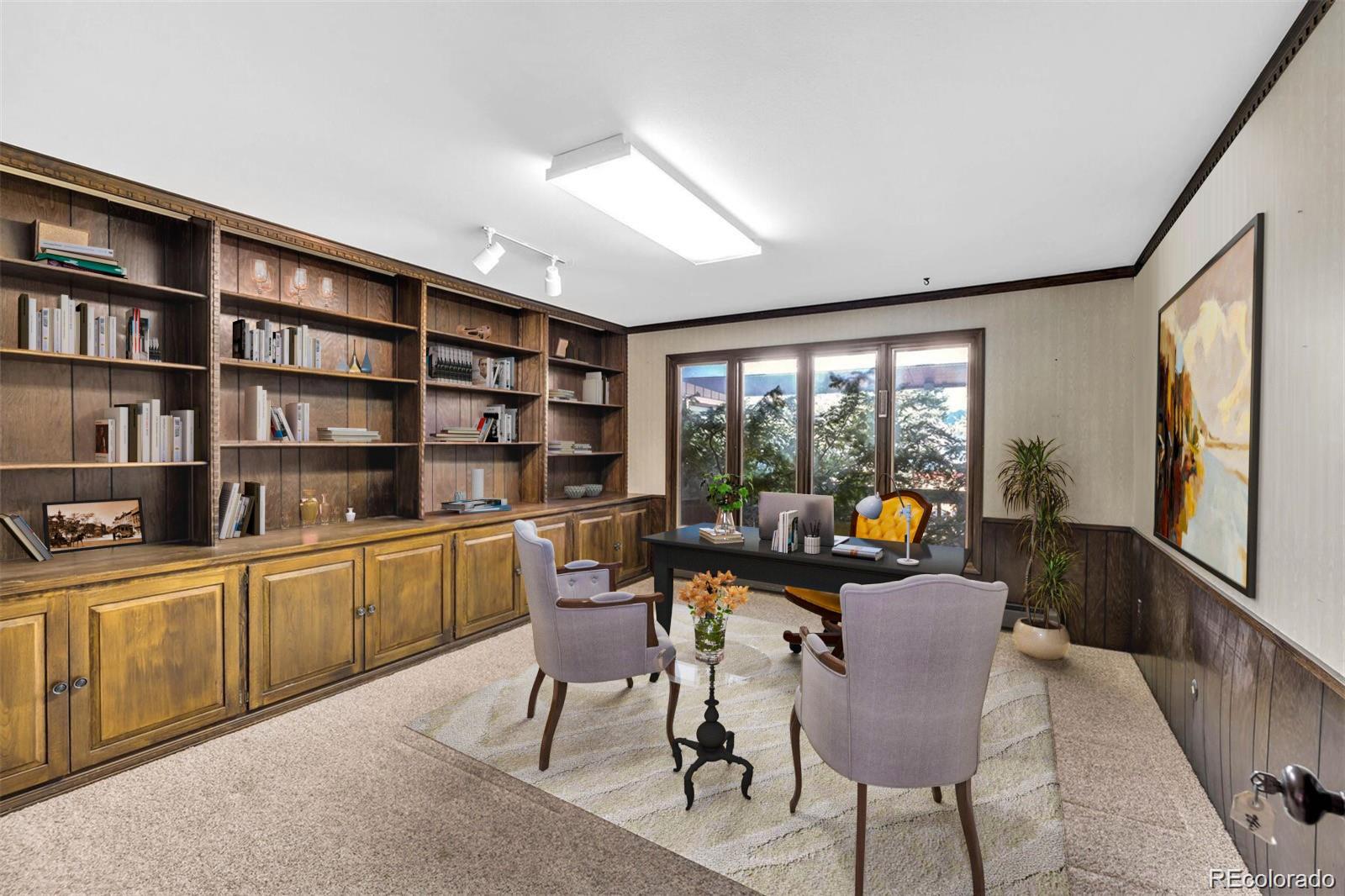 MLS Image #20 for 9102  warriors mark drive,franktown, Colorado