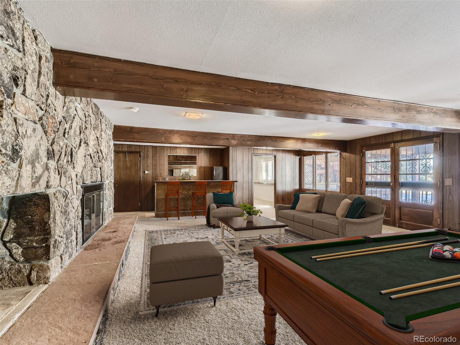 MLS Image #23 for 9102  warriors mark drive,franktown, Colorado