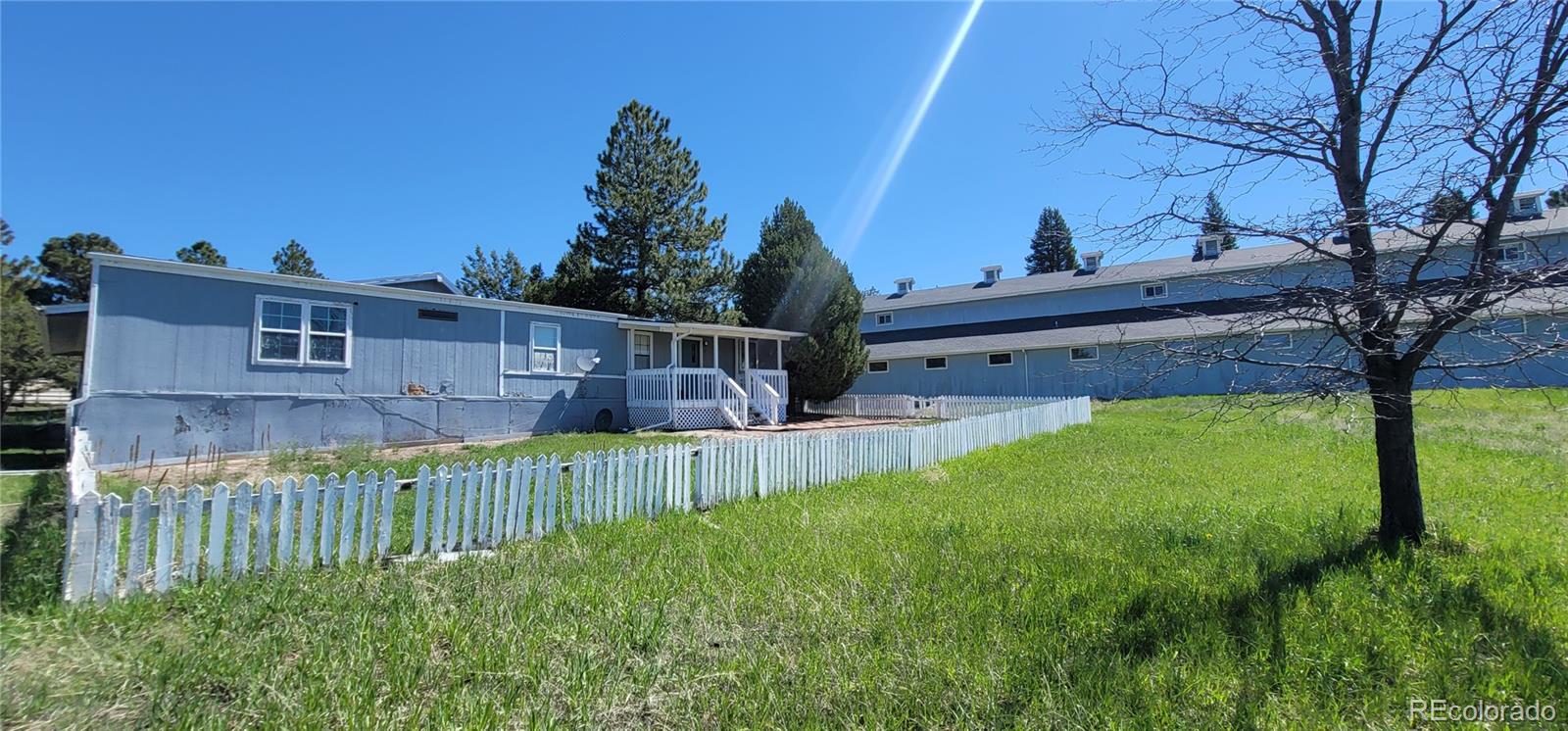 MLS Image #26 for 9102  warriors mark drive,franktown, Colorado