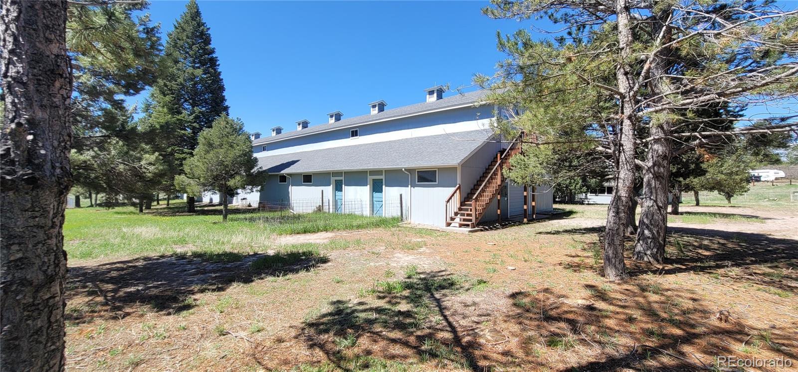 MLS Image #3 for 9102  warriors mark drive,franktown, Colorado