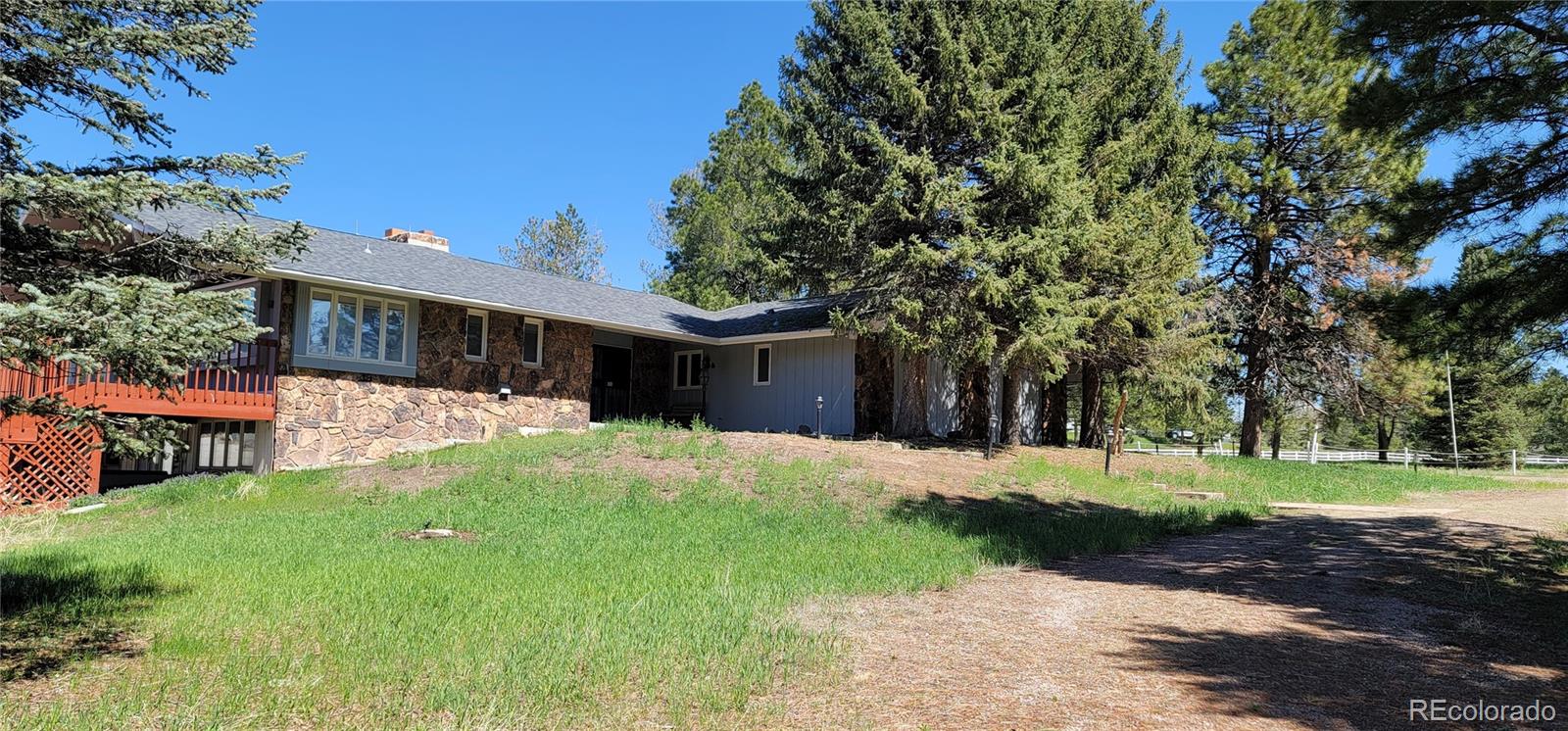MLS Image #30 for 9102  warriors mark drive,franktown, Colorado