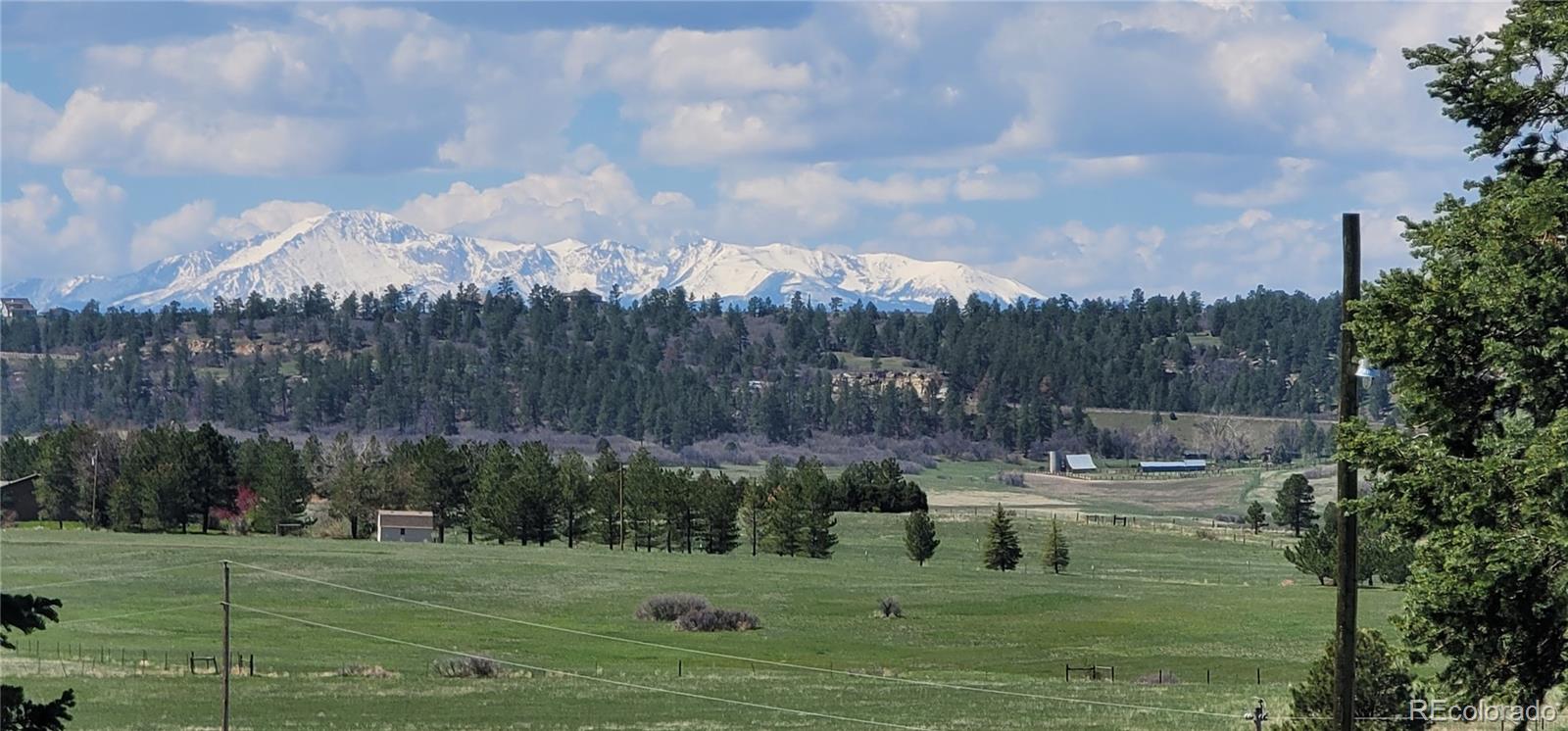 MLS Image #31 for 9102  warriors mark drive,franktown, Colorado