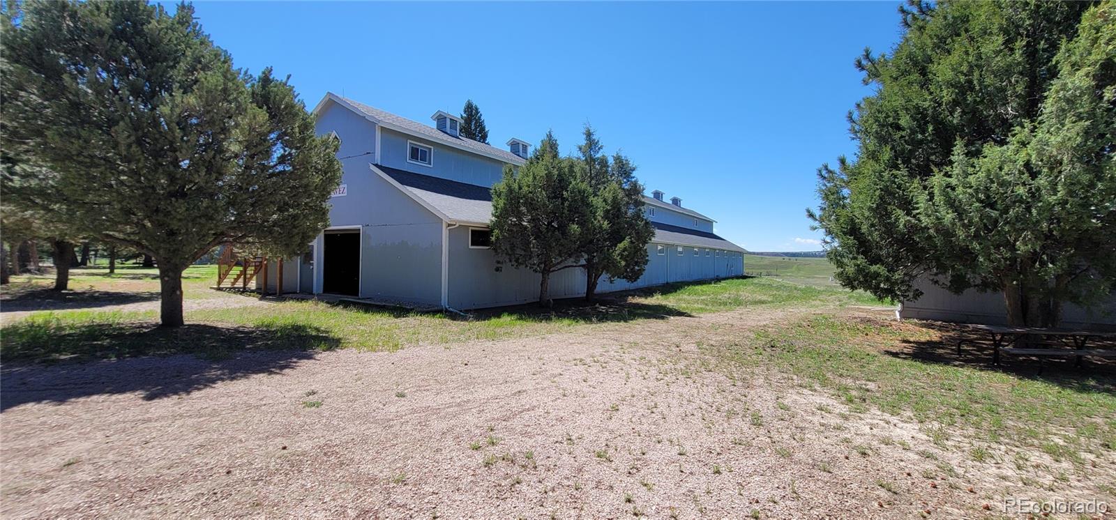 MLS Image #4 for 9102  warriors mark drive,franktown, Colorado