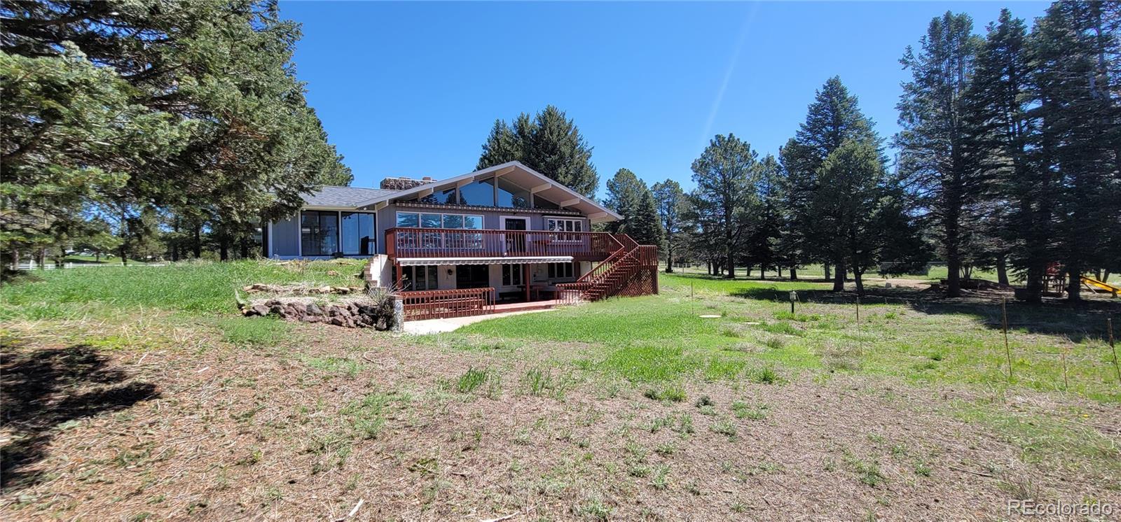 MLS Image #5 for 9102  warriors mark drive,franktown, Colorado