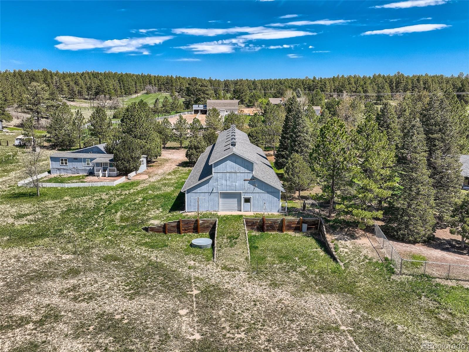 MLS Image #8 for 9102  warriors mark drive,franktown, Colorado