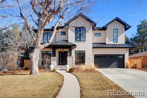 MLS Image #0 for 460  kearney street,denver, Colorado