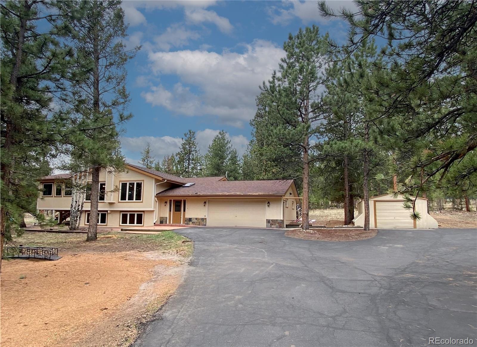 MLS Image #0 for 1293  woodside drive,pine, Colorado