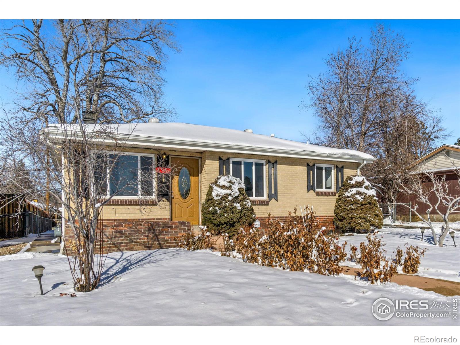 CMA Image for 3953 W 84th Avenue,Westminster, Colorado