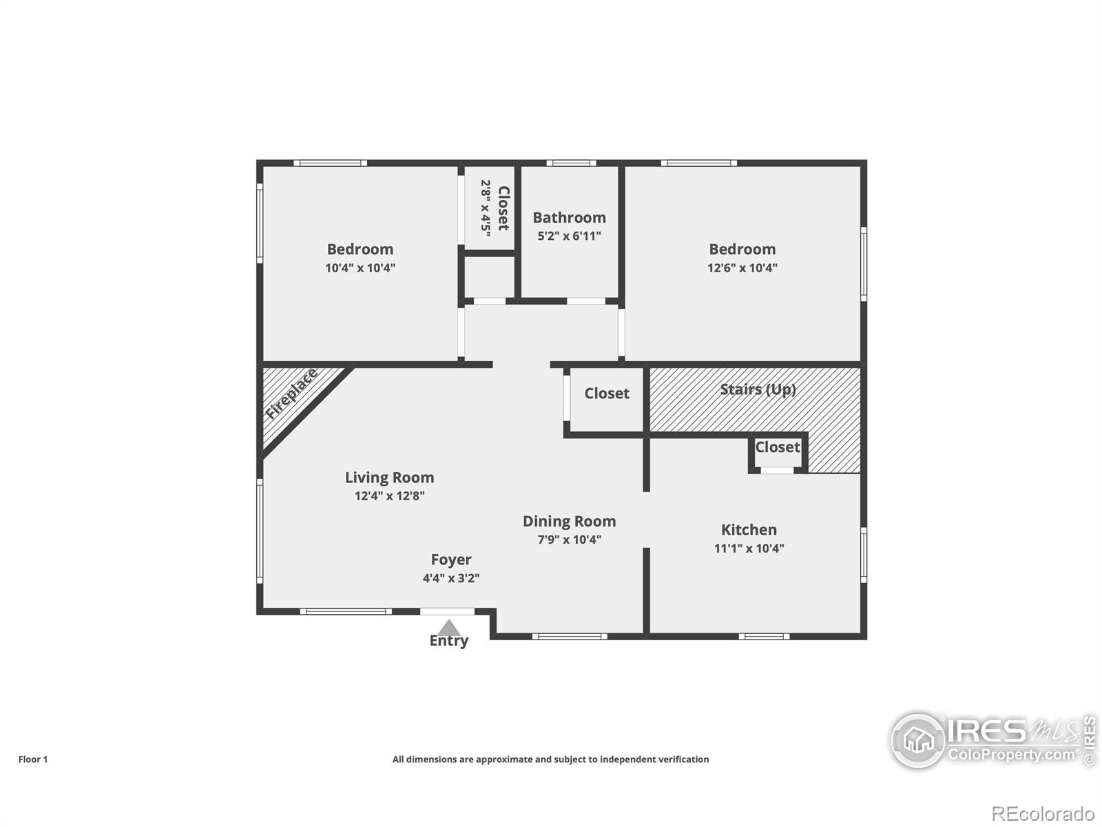 MLS Image #25 for 3953 w 84th avenue,westminster, Colorado