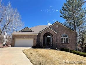 MLS Image #0 for 54  golden eagle court,greenwood village, Colorado