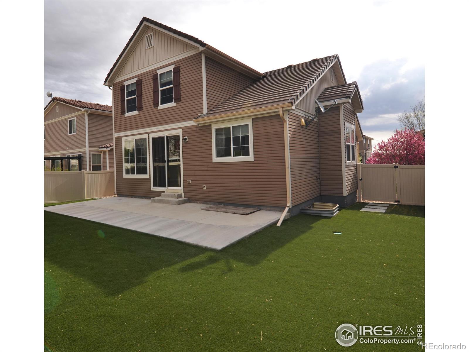 MLS Image #25 for 3858  kenwood circle,johnstown, Colorado