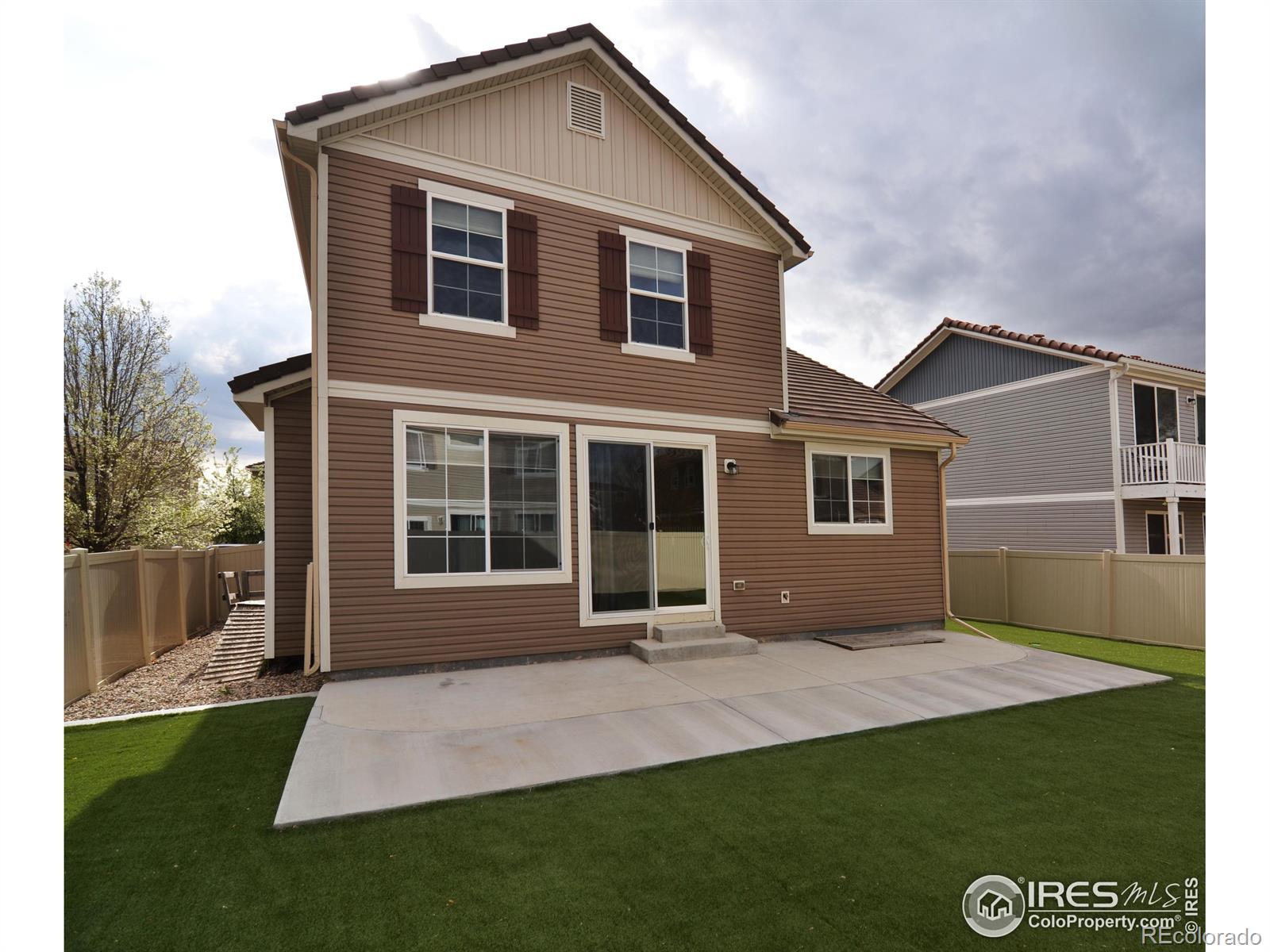 MLS Image #28 for 3858  kenwood circle,johnstown, Colorado