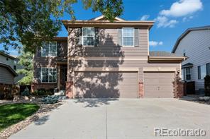 MLS Image #0 for 10462  cheetah winds ,littleton, Colorado