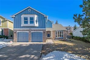 MLS Image #0 for 7442  berkeley court,castle pines, Colorado