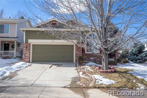 MLS Image #0 for 1494  spotted owl way,highlands ranch, Colorado