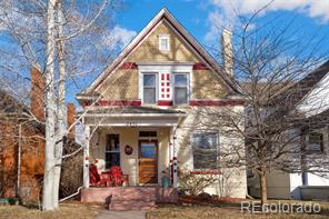 MLS Image #0 for 2430 n race street,denver, Colorado