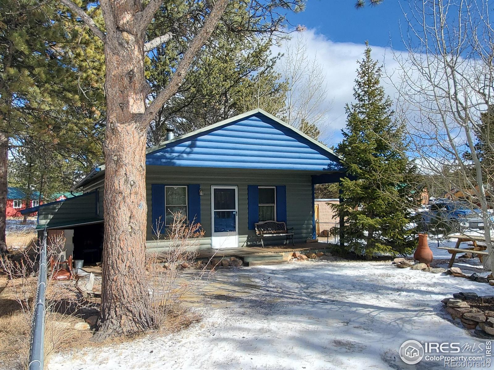 MLS Image #27 for 95  eagle tree circle,red feather lakes, Colorado