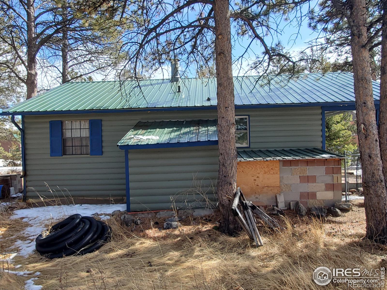 MLS Image #28 for 95  eagle tree circle,red feather lakes, Colorado