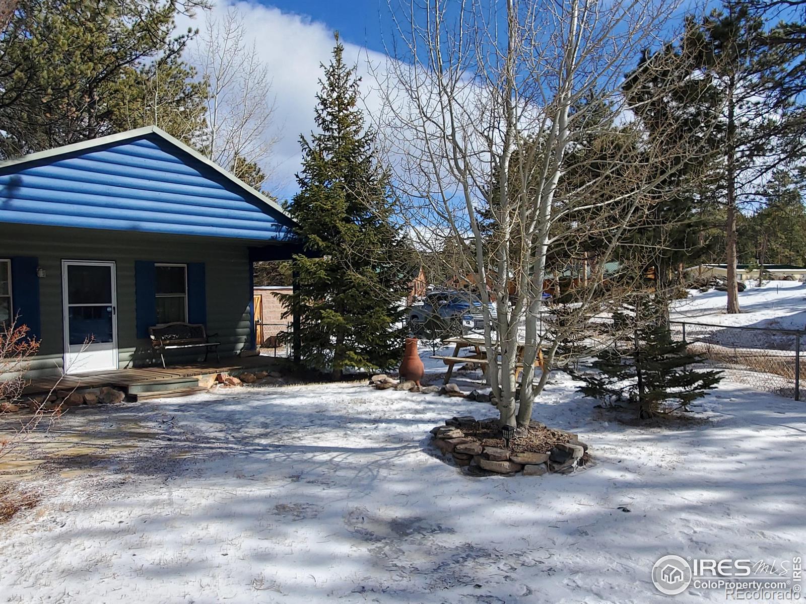 MLS Image #30 for 95  eagle tree circle,red feather lakes, Colorado