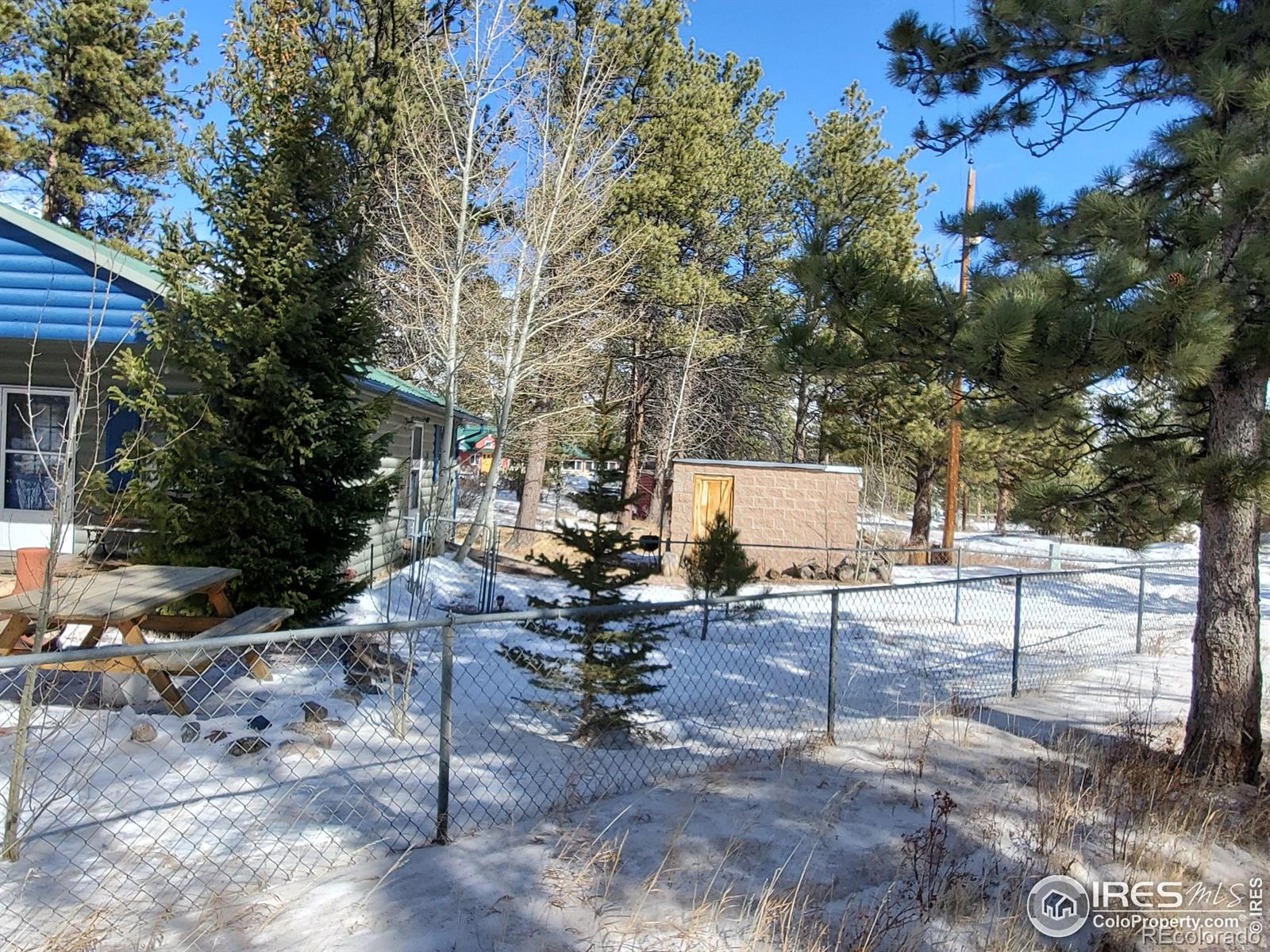 MLS Image #32 for 95  eagle tree circle,red feather lakes, Colorado