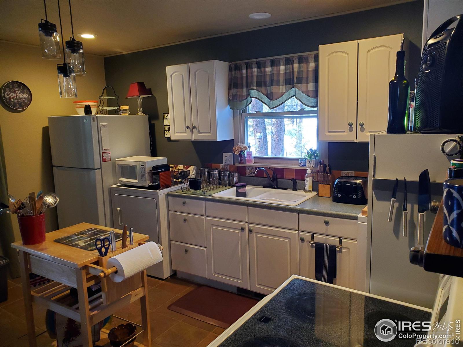 MLS Image #8 for 95  eagle tree circle,red feather lakes, Colorado