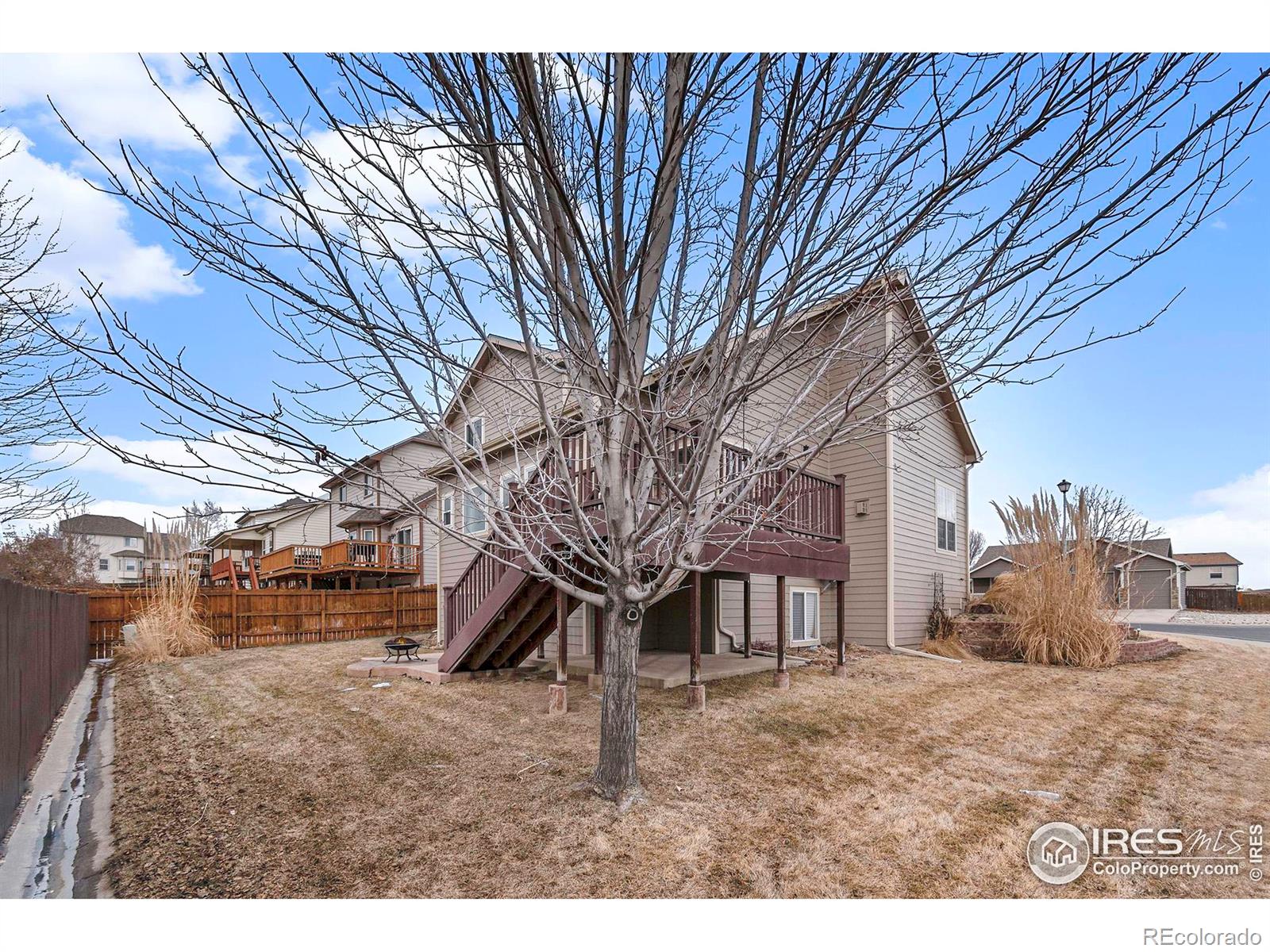 MLS Image #2 for 3037  41st avenue,greeley, Colorado