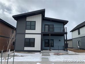 MLS Image #0 for 10503  engelmann avenue,poncha springs, Colorado