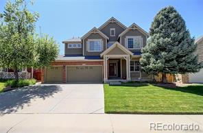 MLS Image #0 for 9759  clandan court,parker, Colorado