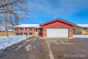 MLS Image #0 for 13371 e dakota avenue,aurora, Colorado