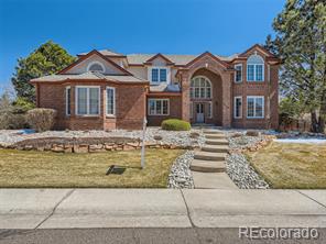 MLS Image #0 for 9138  buck hill drive,highlands ranch, Colorado