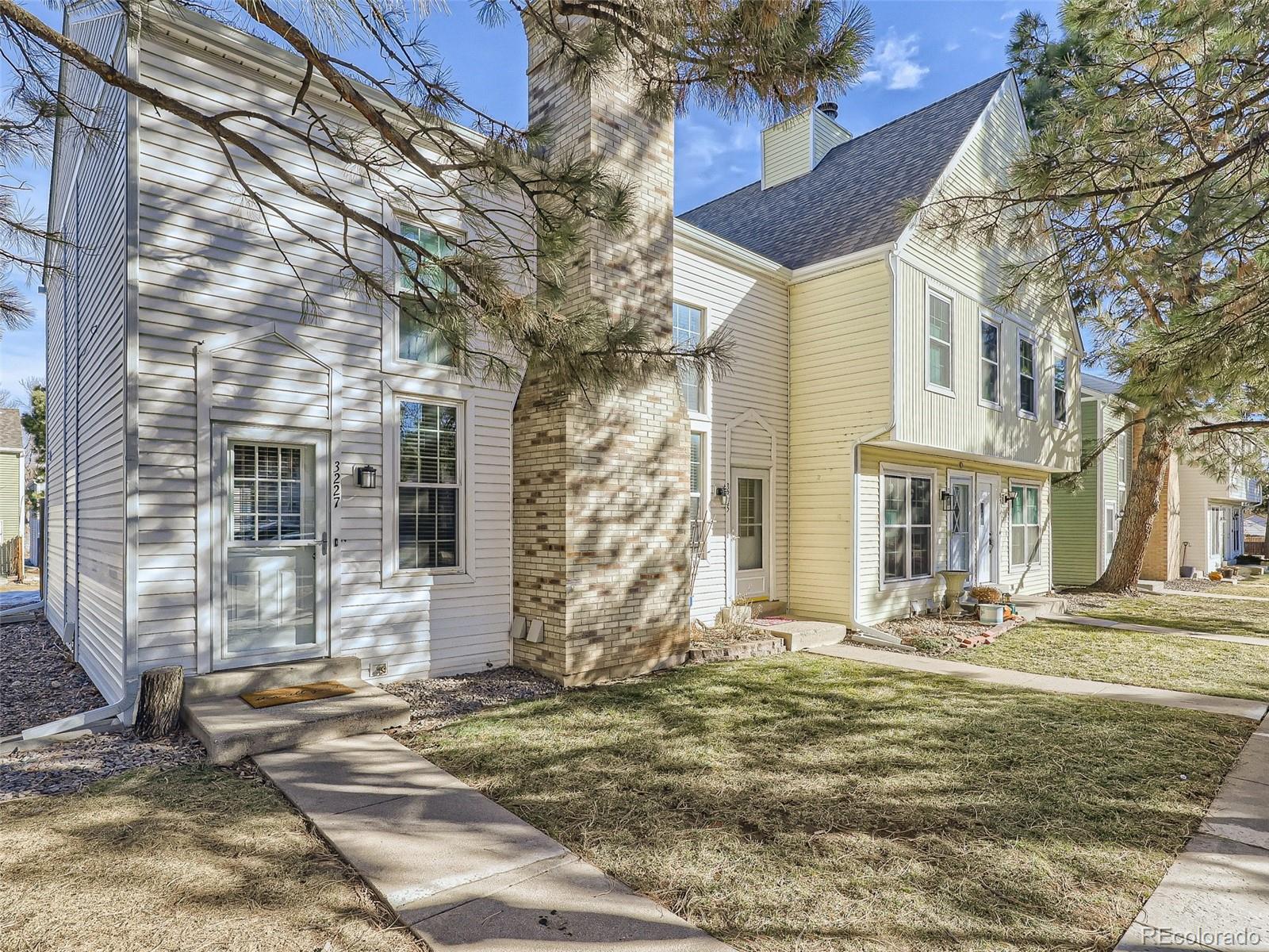 MLS Image #2 for 3227 s estes street,lakewood, Colorado