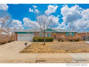 MLS Image #0 for 810 s van buren avenue,loveland, Colorado