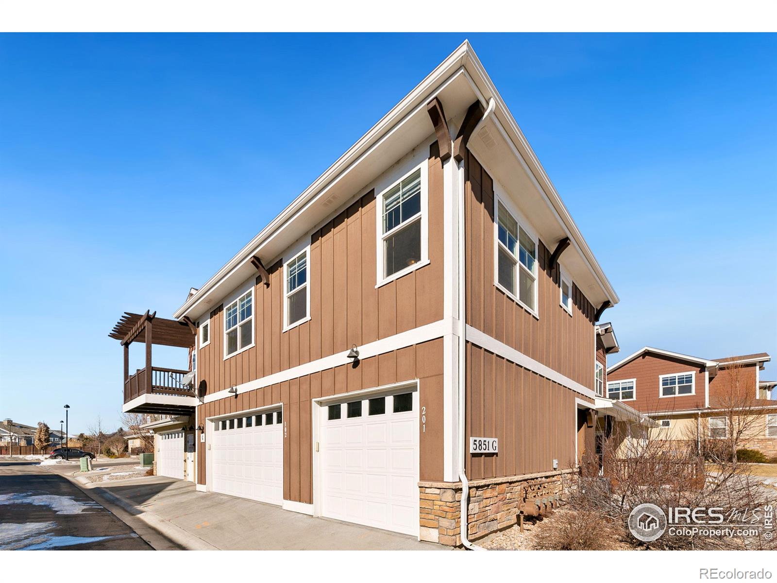 MLS Image #24 for 5851  dripping rock lane,fort collins, Colorado